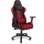 Yenkee - Геймърски стол черен/червен