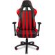 Yenkee - Геймърски стол черен/червен