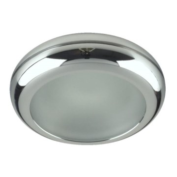 За баня Осветление за окачен таван EMITHOR 1xGU10/50W/230V IP55