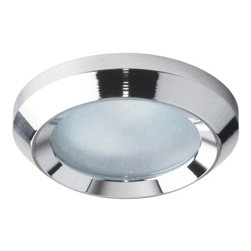 За баня Осветление за окачен таван EMITHOR 1xGU10/50W/230V IP55