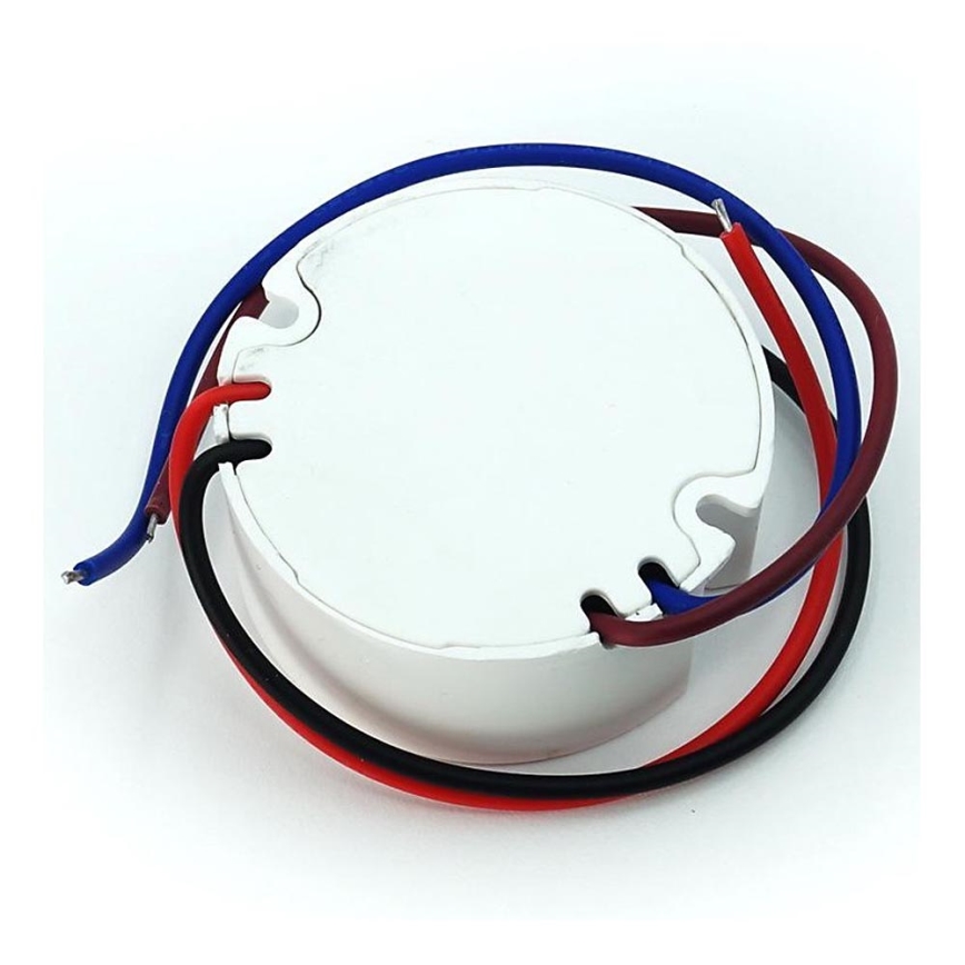 Захранване за монтажна кутия 10W/12V IP67