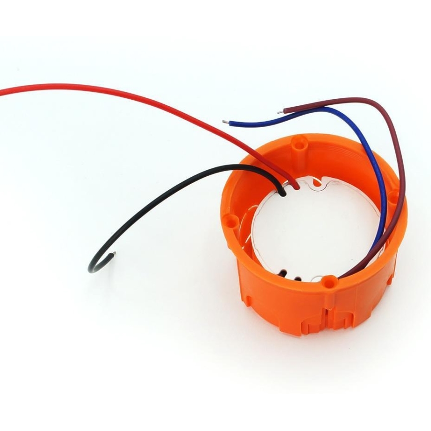Захранване за монтажна кутия 10W/12V IP67