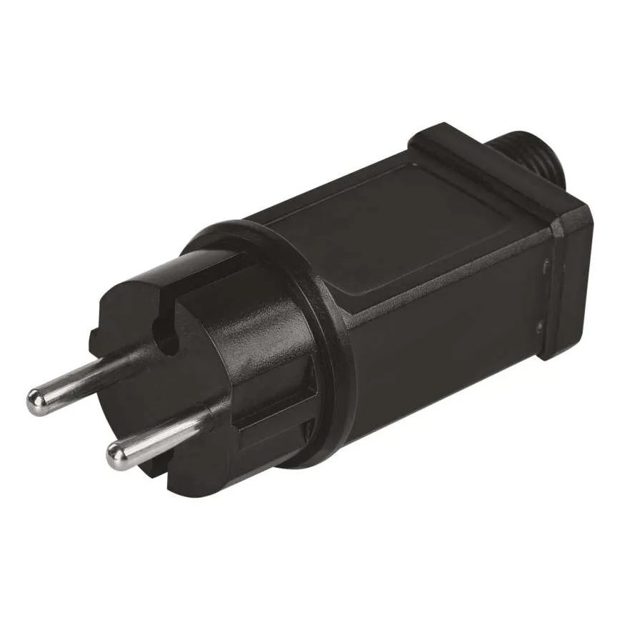 Захранване за свързващи коледни гирлянди 230V IP44