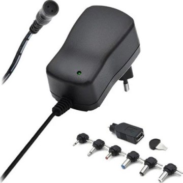 Захранващ адаптер 1000 mA 3-12V