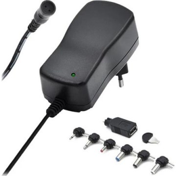Захранващ адаптер 2250 mA 3-12V