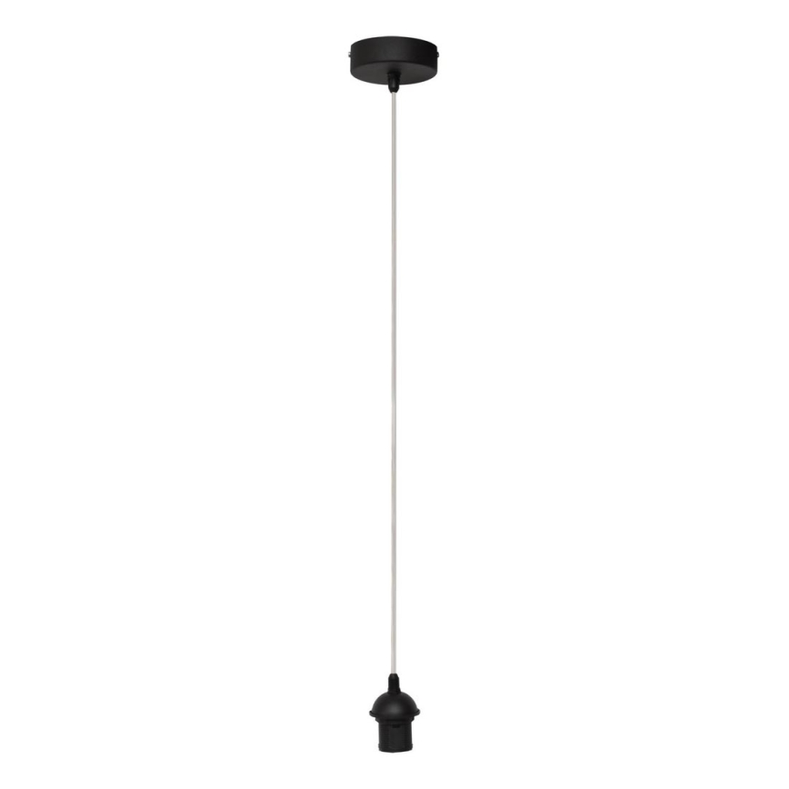 Захранващ кабел 1xE27/15W/230V