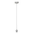 Захранващ кабел 1xE27/15W/230V