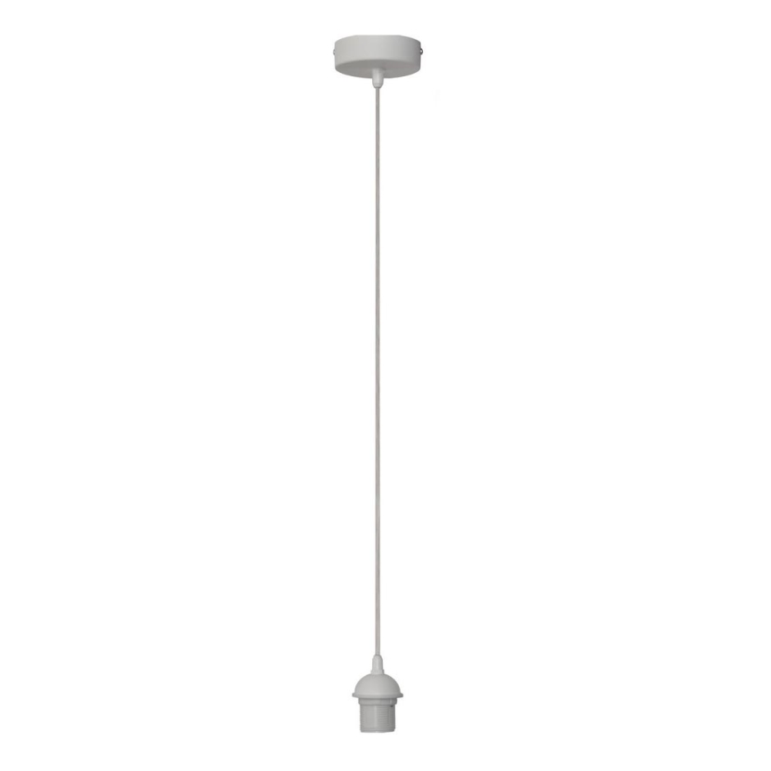 Захранващ кабел 1xE27/15W/230V