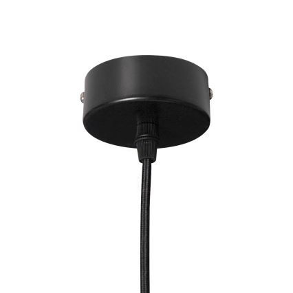 Захранващ кабел 1xE27/20W/230V мед