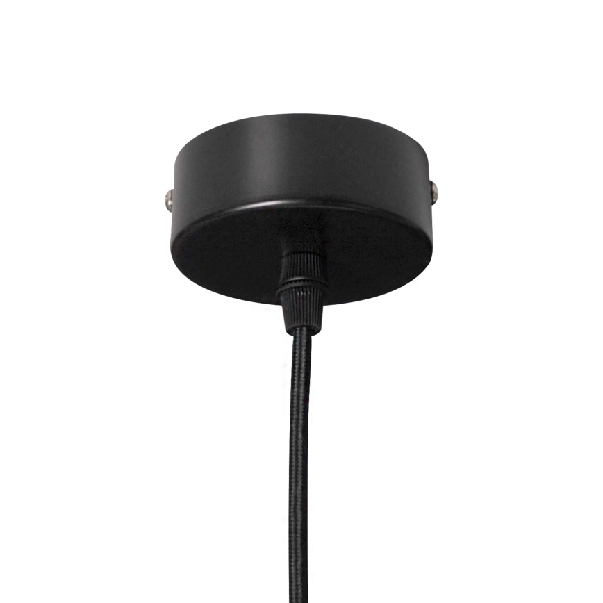 Захранващ кабел 1xE27/20W/230V мед