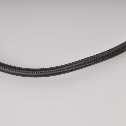 Захранващ кабел 1xE27/20W/230V златист