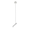 Zambelis 1920 - LED Полилей LED/4,2W/230V бял