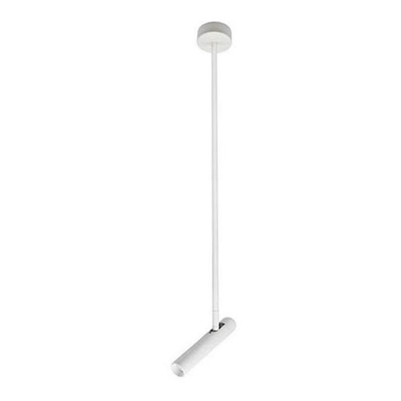 Zambelis 1920 - LED Полилей LED/4,2W/230V бял