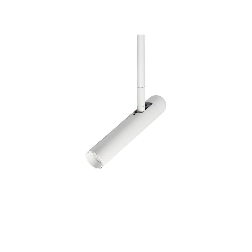 Zambelis 1920 - LED Полилей LED/4,2W/230V бял