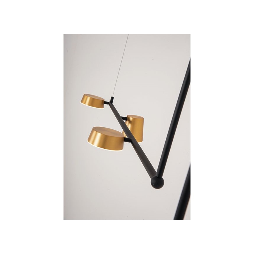 Zambelis 2035 - LED Полилей LED/28W/230V