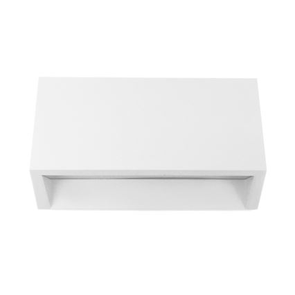 Zambelis E182 - LED Екстериорна лампа за стълбище LED/1,5W/230V IP54 бял