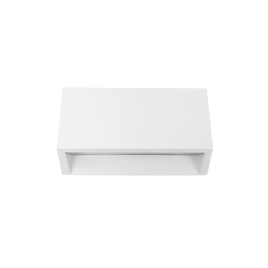 Zambelis E182 - LED Екстериорна лампа за стълбище LED/1,5W/230V IP54 бял