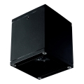 Zambelis E269 - Екстериорен спот 1xGU10/35W/230V IP65 антрацит