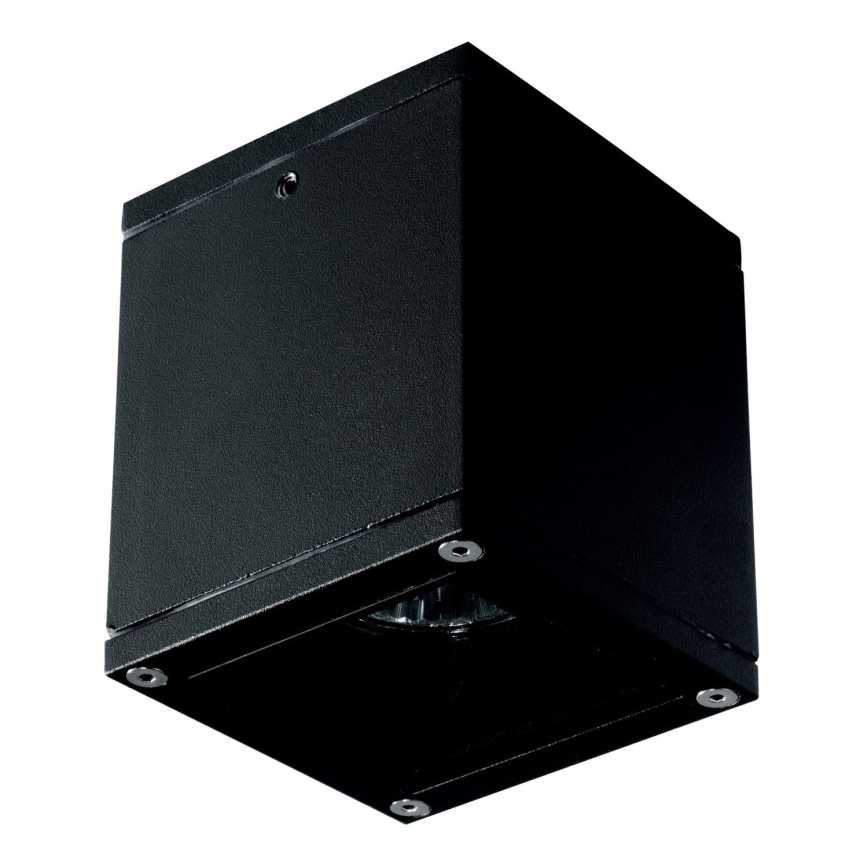 Zambelis E269 - Екстериорен спот 1xGU10/35W/230V IP65 антрацит
