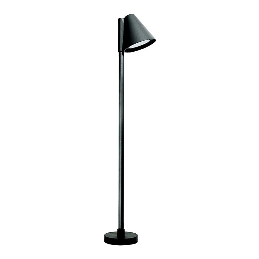 Zambelis E283 - LED Екстериорна лампа LED/6W/230V IP65 антрацит