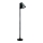 Zambelis E283 - LED Екстериорна лампа LED/6W/230V IP65 антрацит