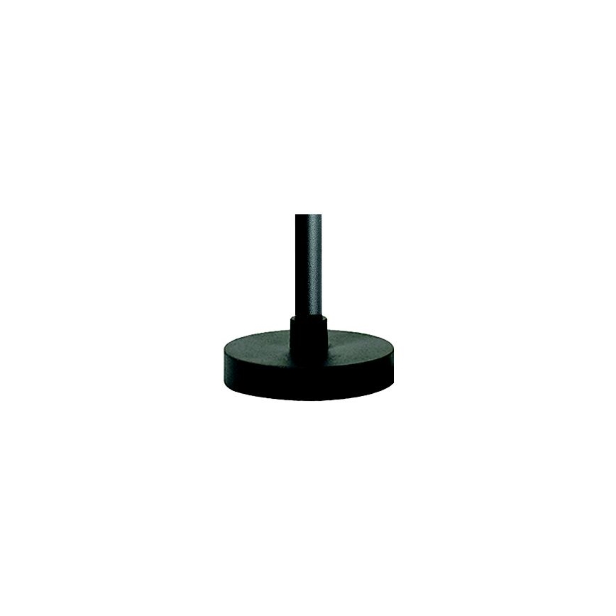 Zambelis E283 - LED Екстериорна лампа LED/6W/230V IP65 антрацит
