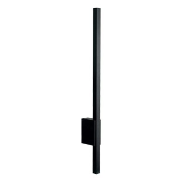 Zambelis E287 - LED Екстериорен аплик LED/12W/230V 3000K IP65 антрацит