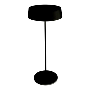 Zambelis E289 - LED Димируема екстериорна лампа LED/2,2W/5V IP54 черен