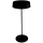 Zambelis E289 - LED Димируема екстериорна лампа LED/2,2W/5V IP54 черен