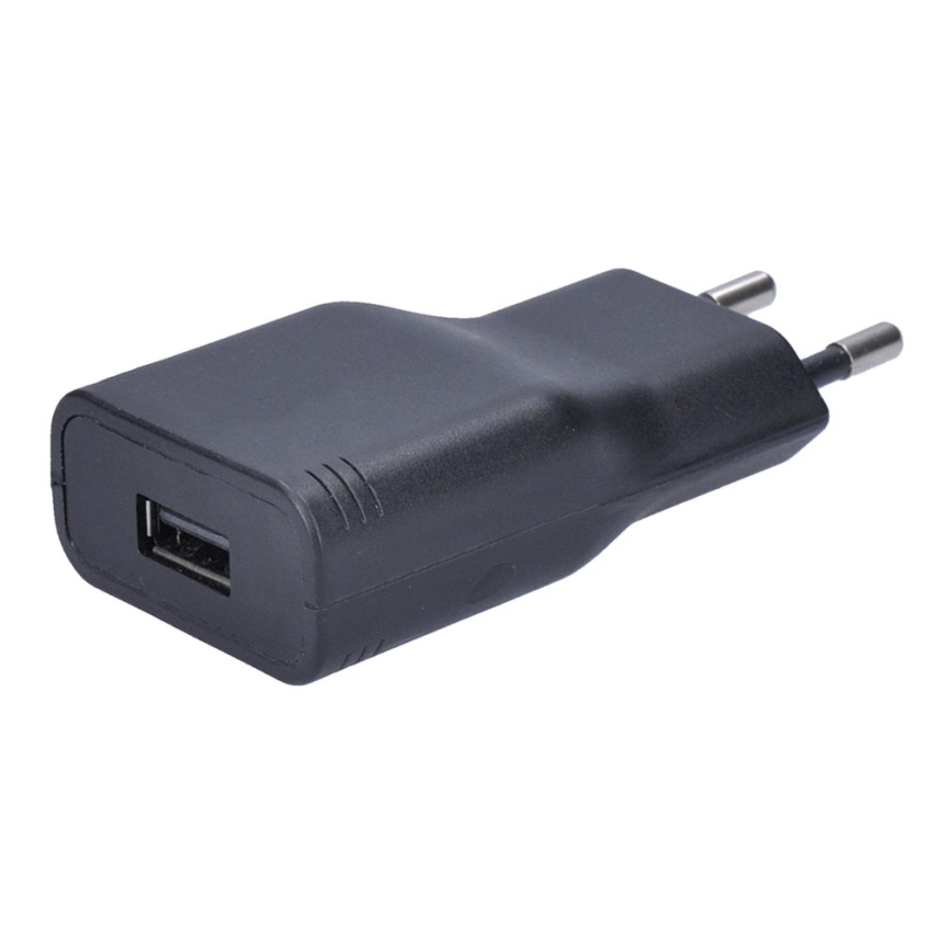 Зареждащ Адаптер USB/2400mA/230V