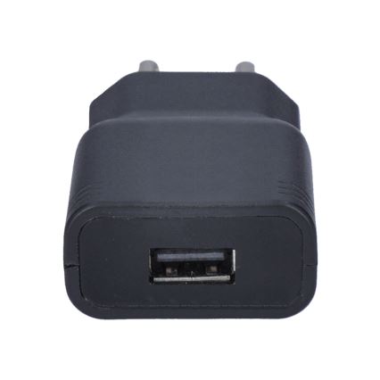 Зареждащ Адаптер USB/2400mA/230V