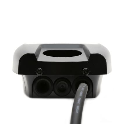 Зарядна станция за електрически автомобили EV/PEV AC Type 2 11kW/400V/16A 7 м Wi-Fi IP65