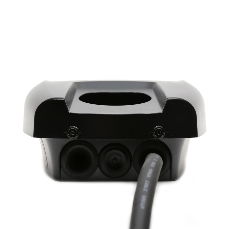 Зарядна станция за електрически автомобили EV/PEV AC Type 2 11kW/400V/16A 7 м Wi-Fi IP65