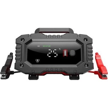 Зарядно устройство за акумулатори 300W/230V
