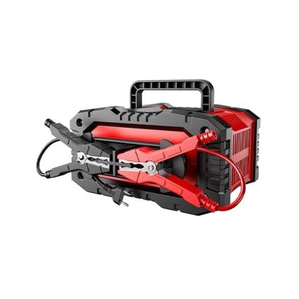 Зарядно устройство за акумулатори 300W/230V