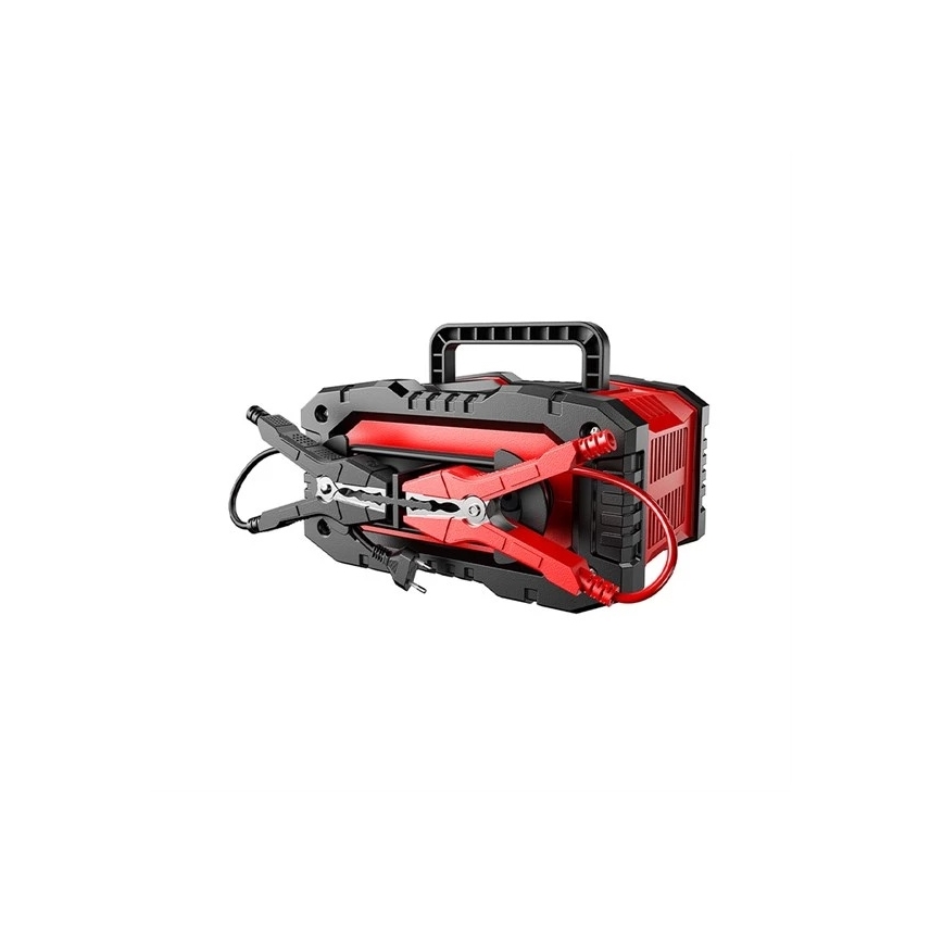 Зарядно устройство за акумулатори 300W/230V