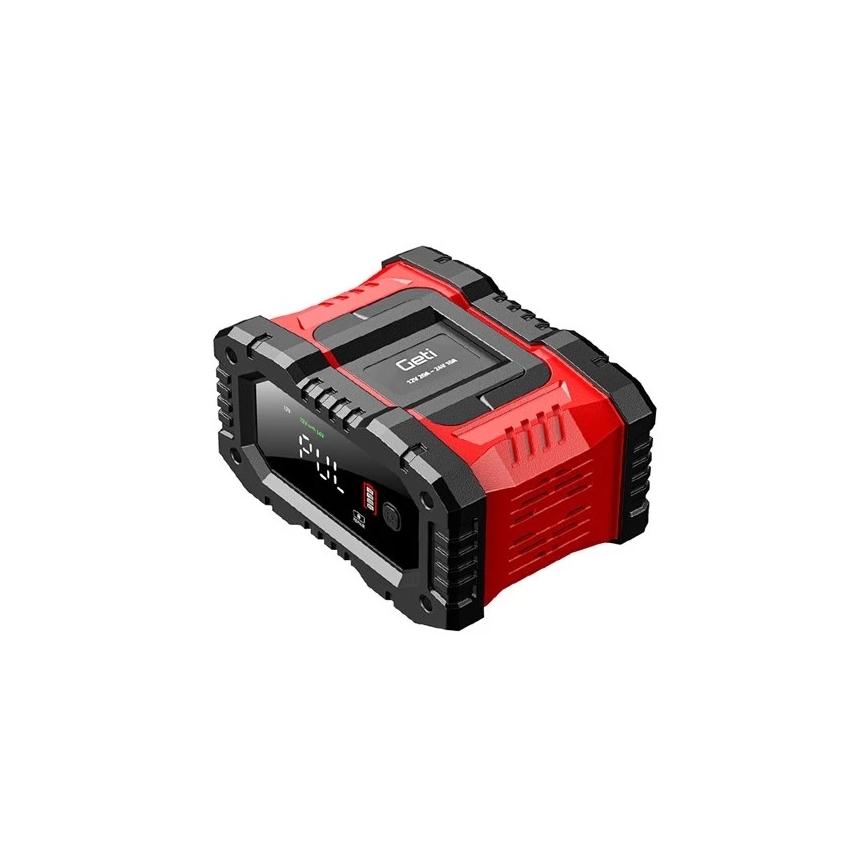 Зарядно устройство за акумулатори 300W/230V