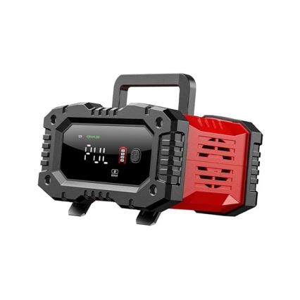 Зарядно устройство за акумулатори 300W/230V