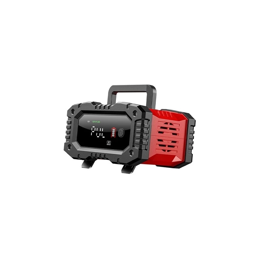 Зарядно устройство за акумулатори 300W/230V