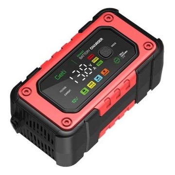 Зарядно устройство за акумулатори 90W/230V