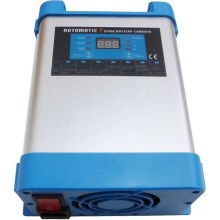 Зарядно за оловно-киселинни батерии 24V/20A