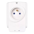 Защита от пренапрежение 230V/16A 1x2P+PE