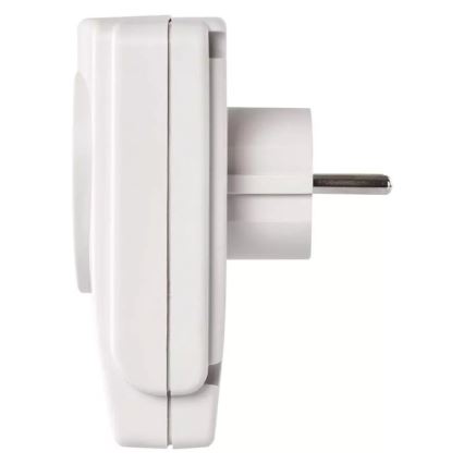 Защита от пренапрежение 230V/16A 1x2P+PE