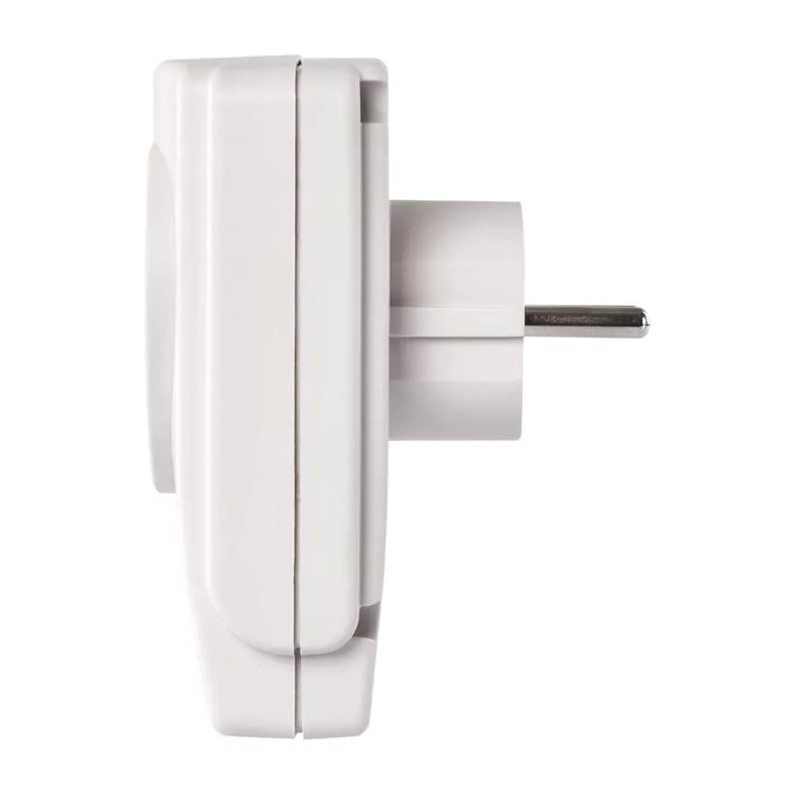Защита от пренапрежение 230V/16A 1x2P+PE
