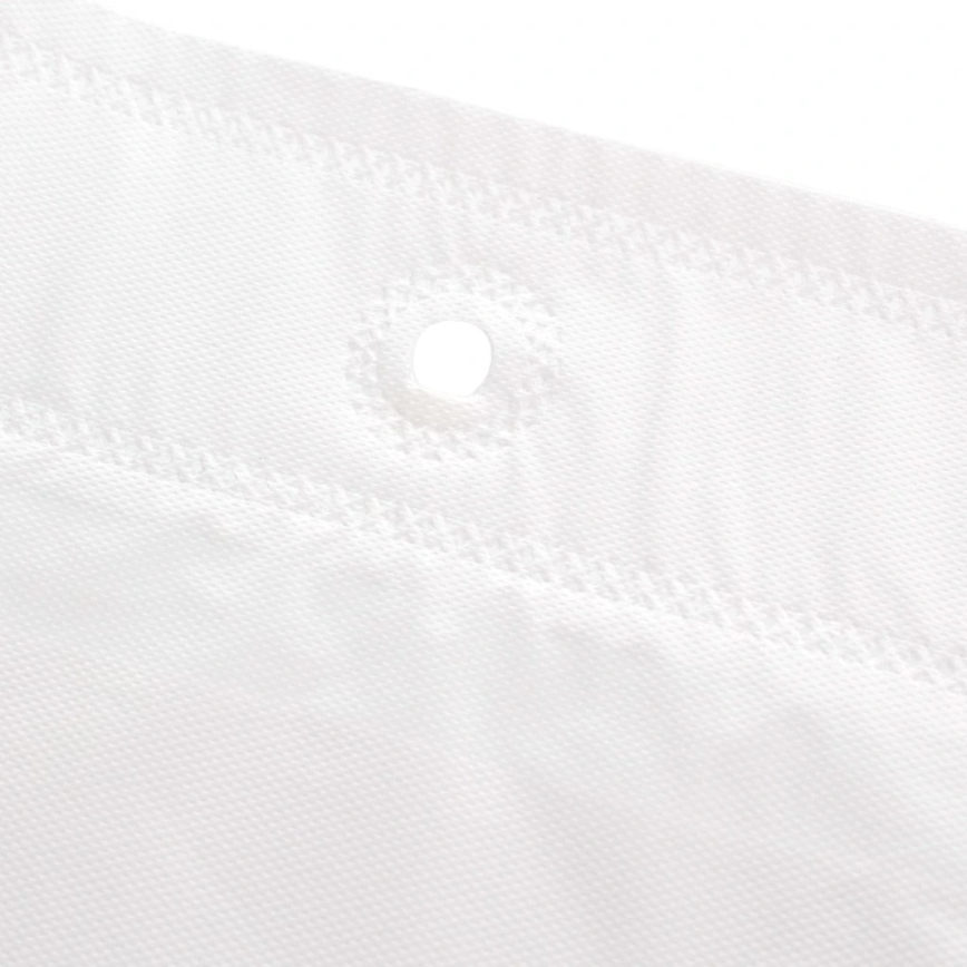 Завеса за душ TORO PREMIUM 178x199 см с цветя