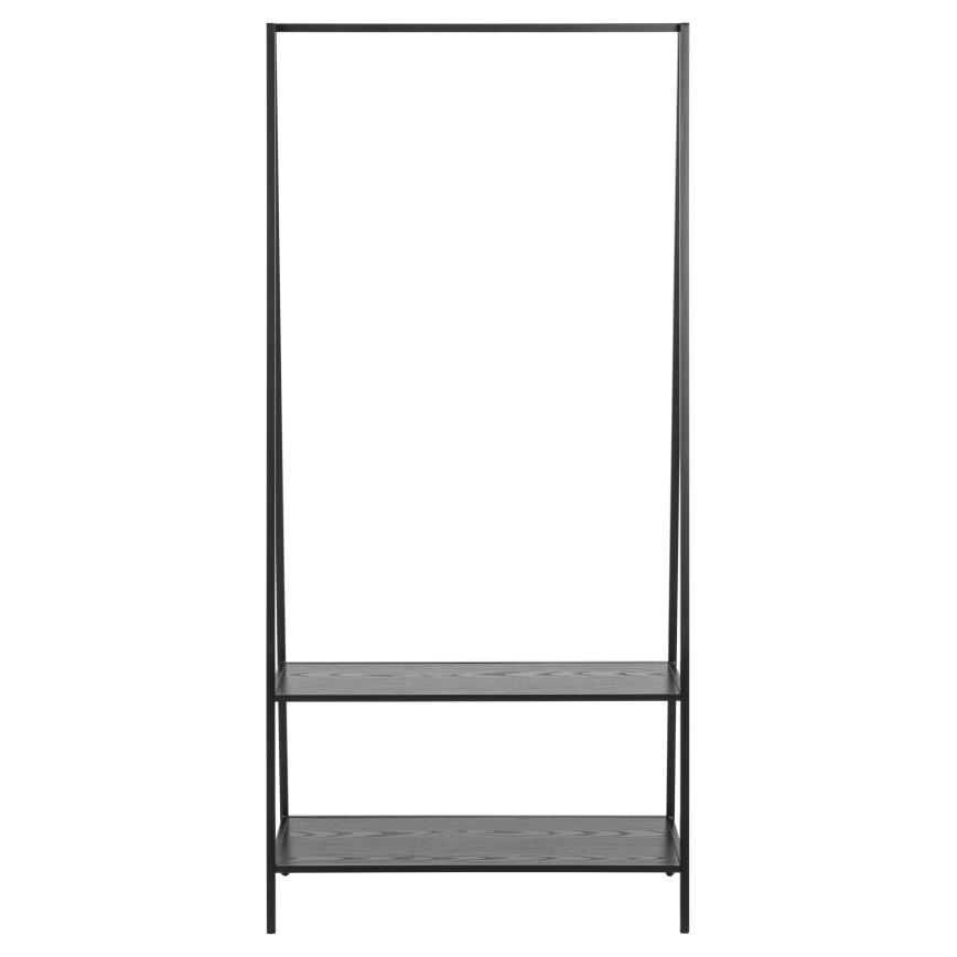 Закачалка SARON черна