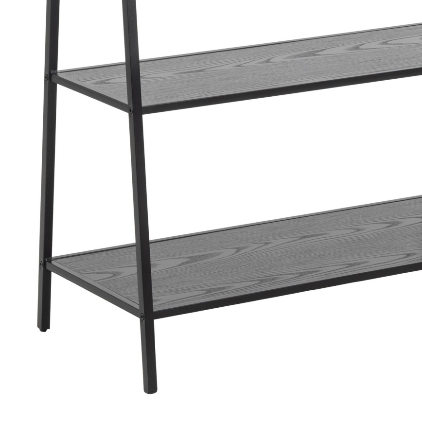 Закачалка SARON черна