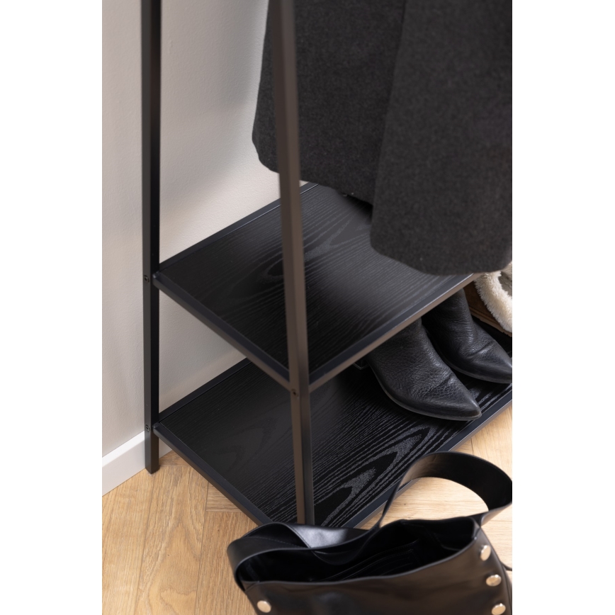 Закачалка SARON черна