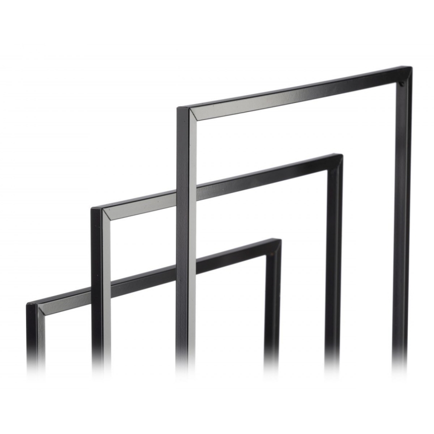 Закачалка за кърпи 85x45 см