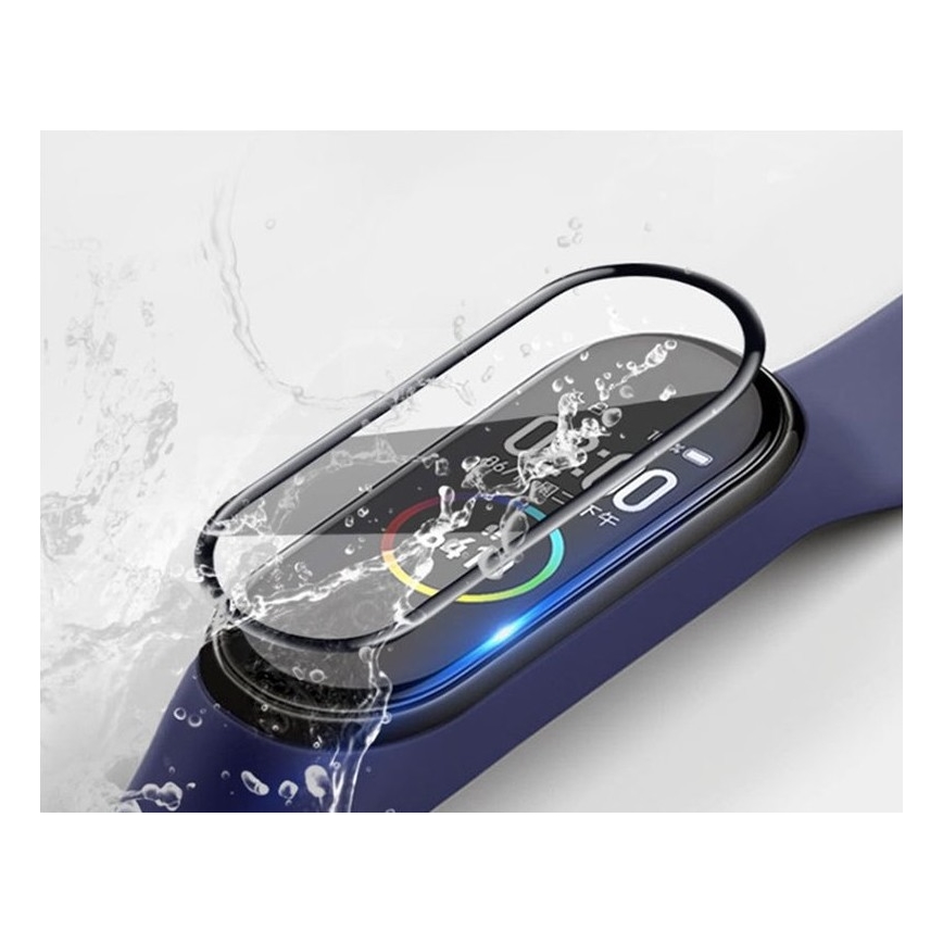 Закален защитен филм за Xiaomi Mi Band 4/5/6
